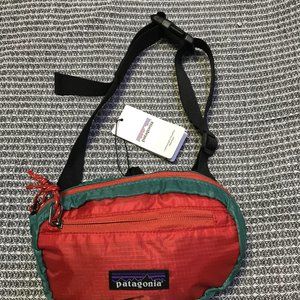 Patagonia Belt Bag Mini Hip Pack